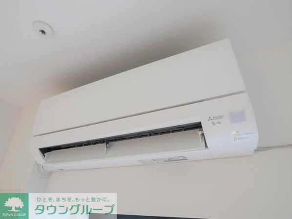 ハーモニーレジデンス山手大塚ザ・ガーデンの物件内観写真